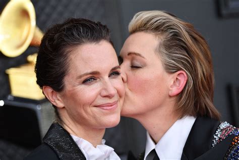 catherine shepherd brandi carlile wedding|brandi carlile wife and daughters.